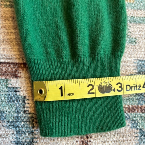 Sweet Tabitha Chrysanthemum Cardigan Sweater - Picture 12 of 13